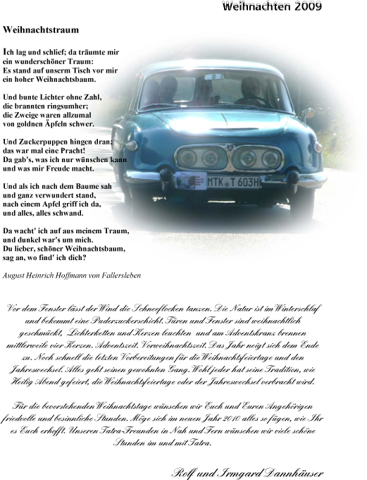 Weihnachtsmail2009_Dannhuser