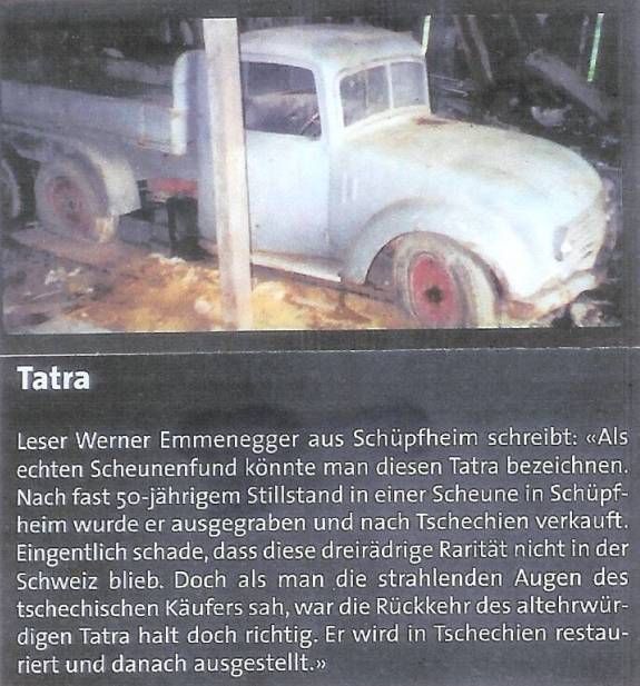 swiss Classics 12-4 Schpfheim - 80