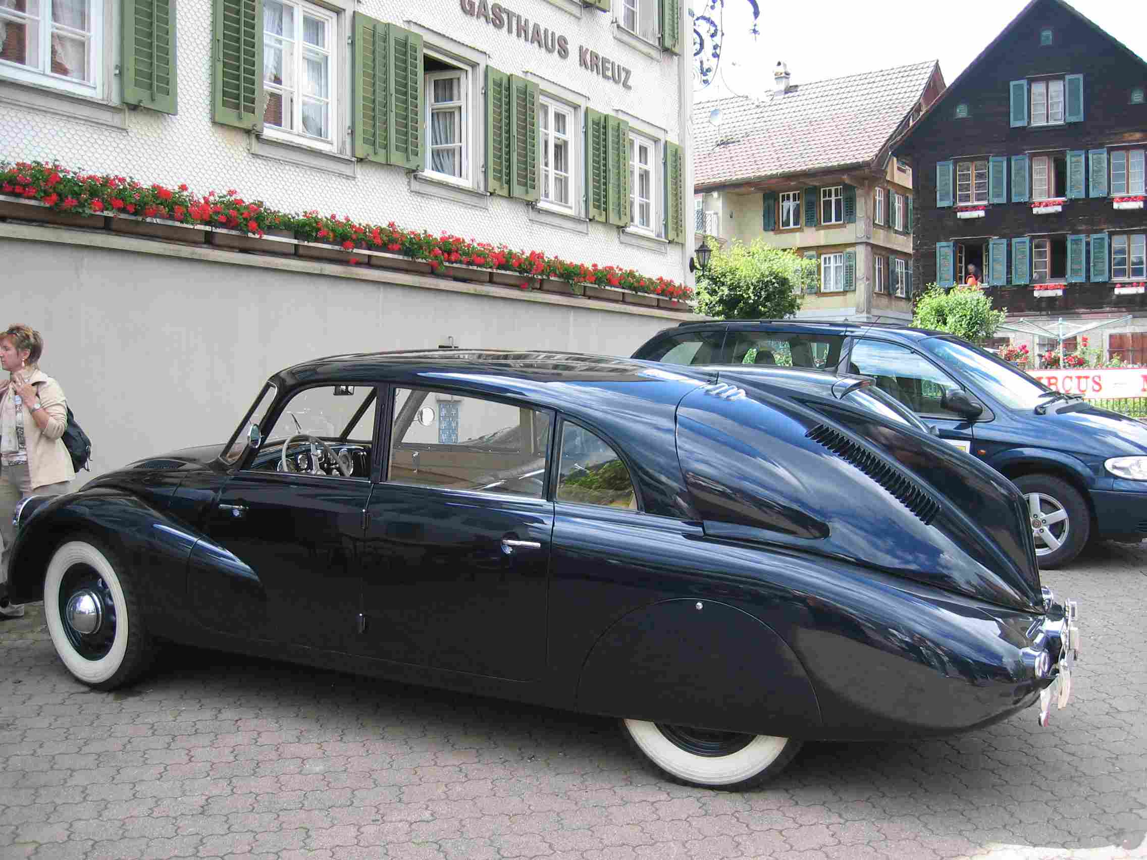 tatra 003 - 15