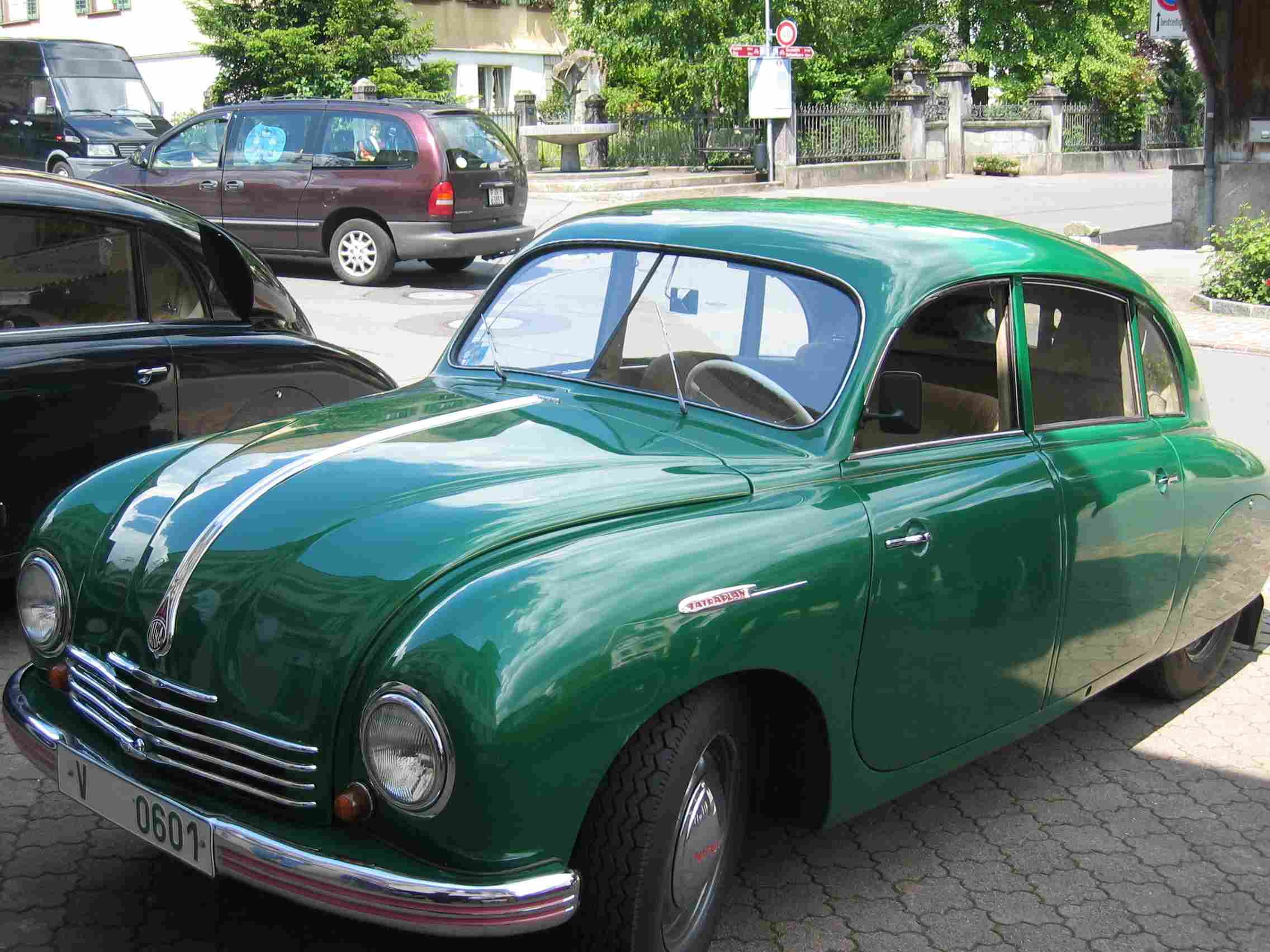 tatra 007 - 15
